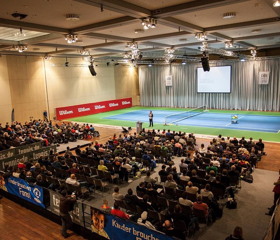 DTB Tennis Convention Berlin